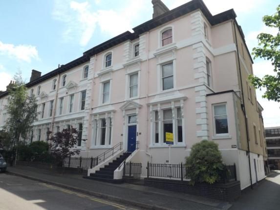 Image of Apartment 8, 79 Princess Road East, Leicester, LE1 7DQ