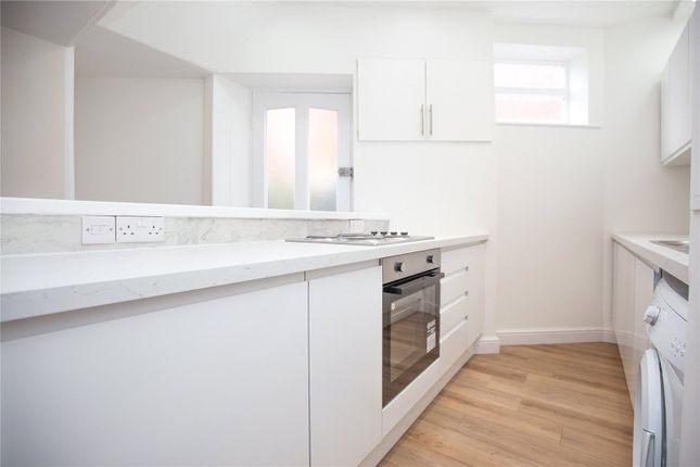 Thumbnail Flat for sale in Ashley Road, Bristol