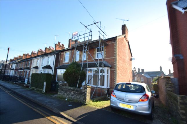 Thumbnail End terrace house to rent in Easton Road, Witham