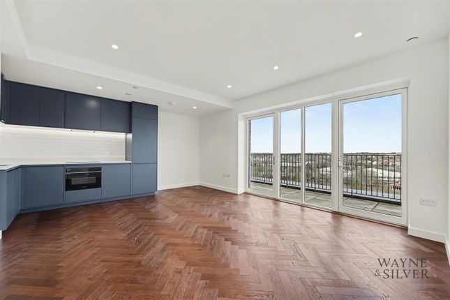 39 Delamarre House, 18, Ribbon Lane, London photo 2