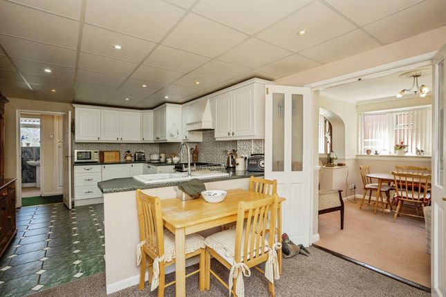 7, Eastfield Avenue, Melton Mowbray photo 4