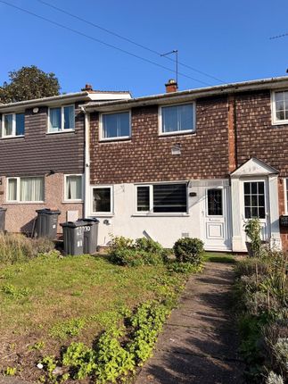 2-bed terraced on Coventry Road, Birmingham, £220,000