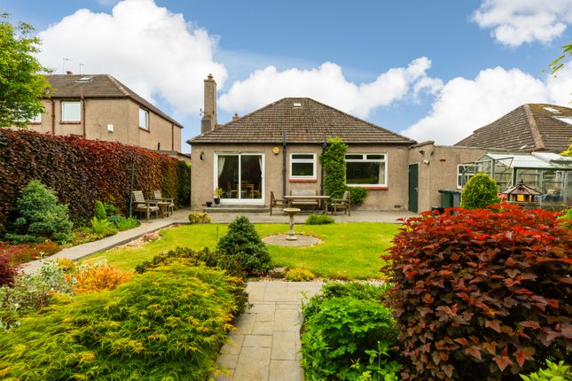 Detached bungalow for sale in 28 Craigmount Loan, Edinburgh