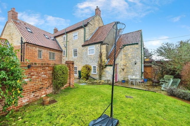 1-2, Clint House, Grantham Road, Lincoln photo 2