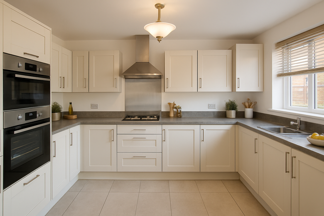 2-bed house on 108, Durham Road, Wolsingham, £234,995