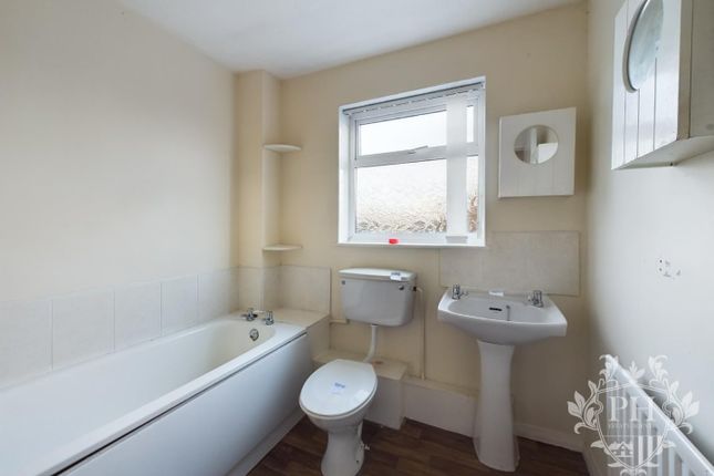 Terraced house for sale in Newholme Court, Guisborough