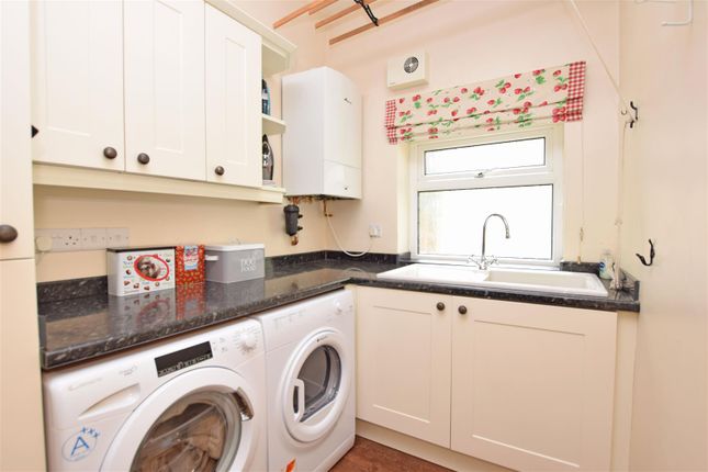 Detached house for sale in Sea Road, Abergele, Conwy