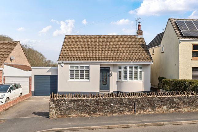 2-bed house on 282, Church Road, Bristol, £500,000