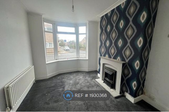 Terraced house to rent in Beaumont Road, Middlesbrough