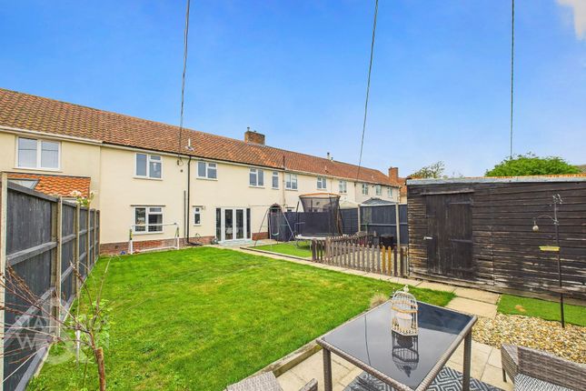 25 Mount Pleasant, Diss photo 3
