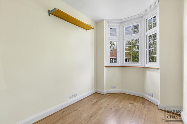 Thumbnail End terrace house to rent in Arcadian Gardens, Wood Green, London