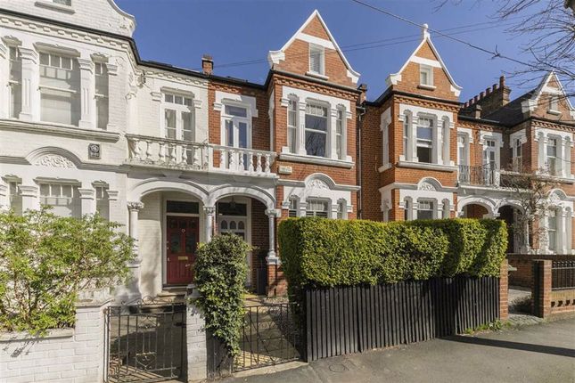 Thumbnail Property for sale in Crescent Lane, London