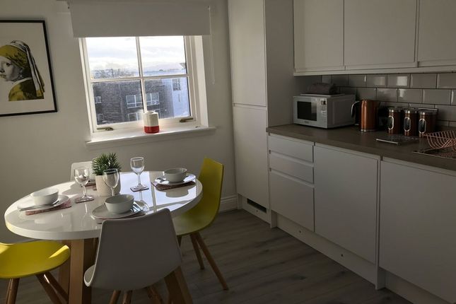 Flat to rent in Saint Andrew's Square, Glasgow