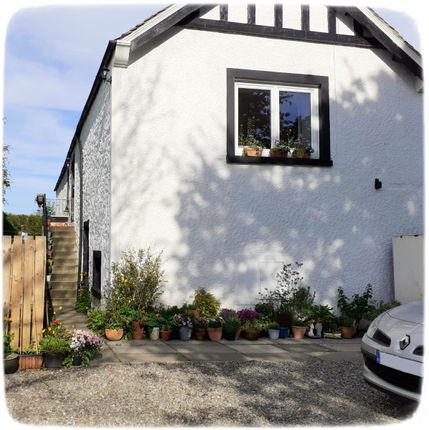 Cottage for sale in Thornhill, Stirling