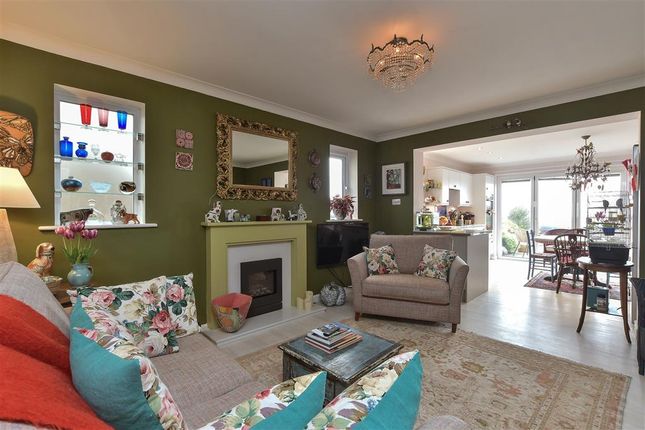 Detached house for sale in Chailey Avenue, Rottingdean, Brighton, East Sussex