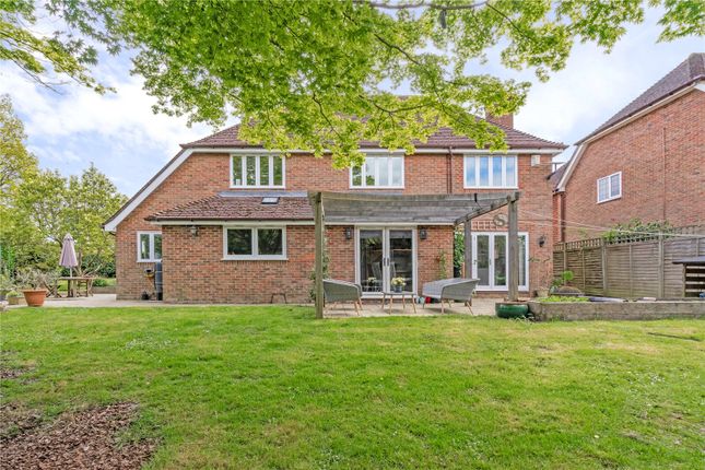 Detached house for sale in Stonewall Park Rd, Langton Green, Tunbridge Wells