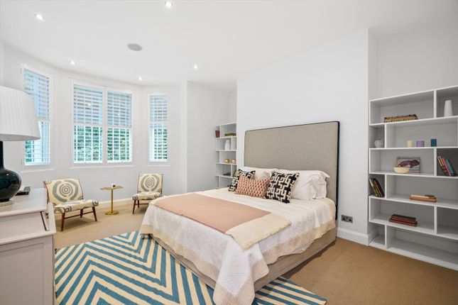 41, Cathcart Road, London photo 4