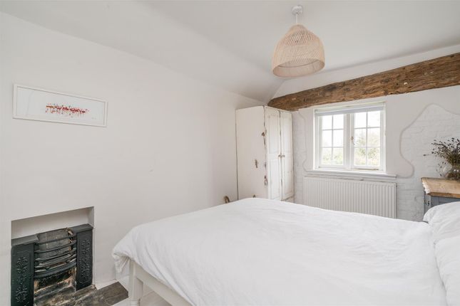 Cottage for sale in Garden Rose Cottage, Mousley End, Hatton, Warwick