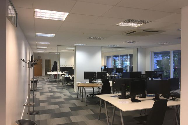 Office for sale in Fountain Centre, Imperial Wharf
