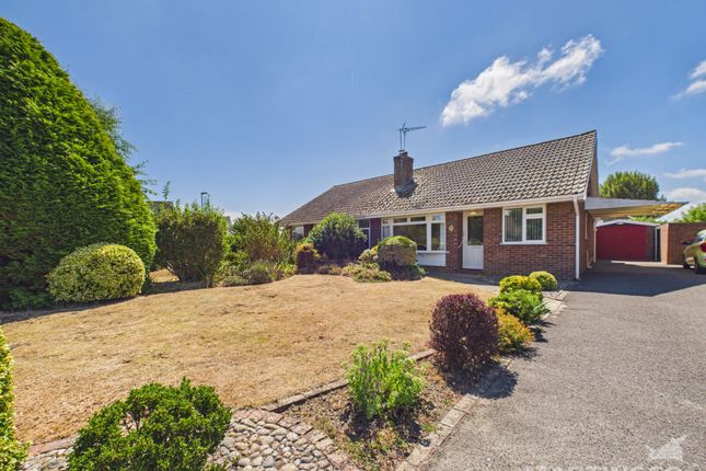 2-bed house on 37, Boxgrove Gardens, Rose Green, £325,000