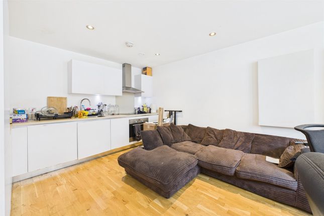 Living Room / Kitchen