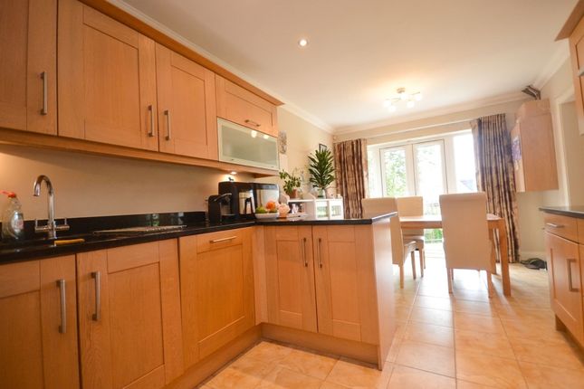 4 Ashwood Mansions, High Wycombe photo 4