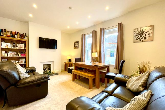 Duplex for sale in The Crescent, Leatherhead