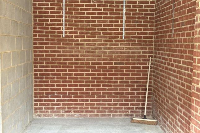 Garage, 6, Albion Place, Canterbury photo 5