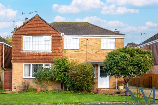 3 Bed House For Sale Burns Road, Pound Hill, Crawley | Refurb Opportunity