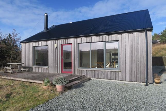 Detached bungalow for sale in Feriniquarrie, Glendale, Isle Of Skye