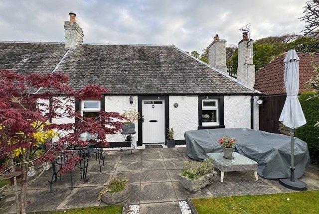 12 North Row, Charlestown, Dunfermline, Dunfermline photo 3