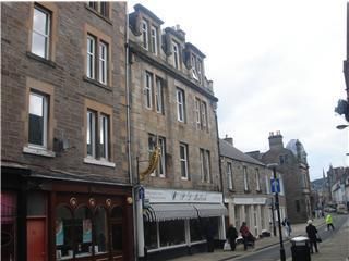 Flat to rent in High Street, Perth