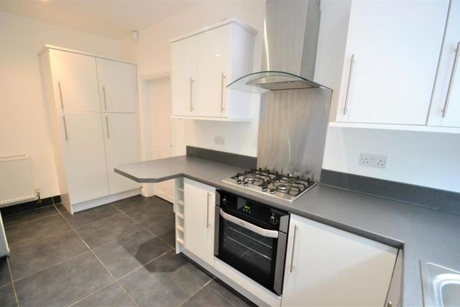 End terrace house for sale in Higher Green Lane, Tyldesley, Manchester
