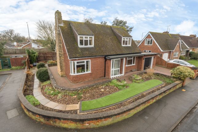 Bungalow for sale in Swallowbeck Avenue, Lincoln