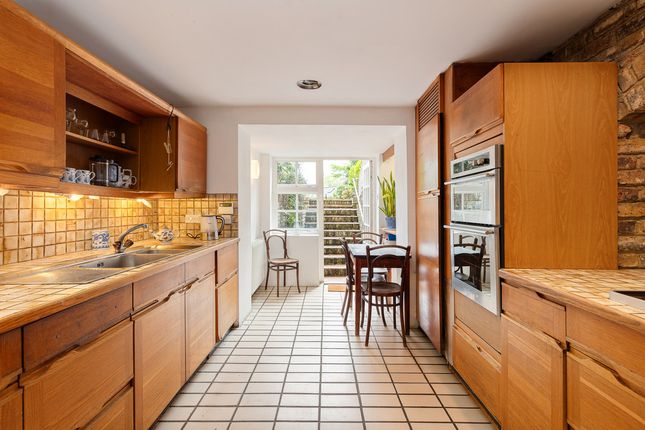 Terraced house for sale in Montpelier Row, London