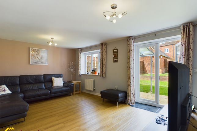 Town house for sale in Millers Way, Middleton Cheney