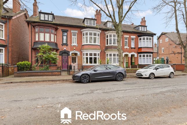 6 Lawn Avenue, Doncaster, South Yorkshire photo 2