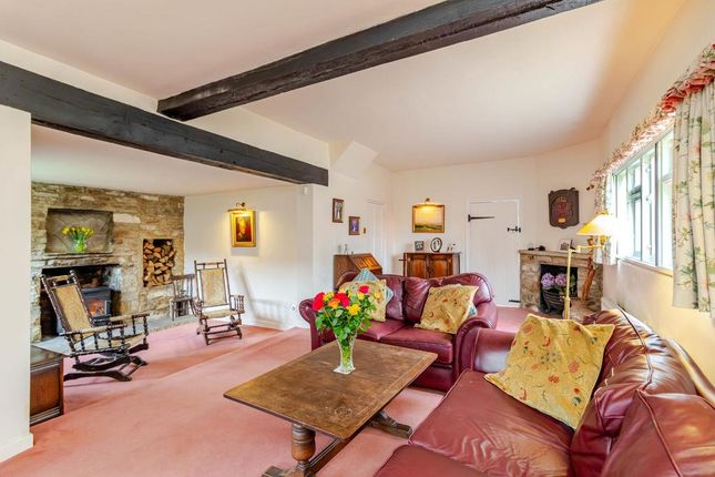 Stansted Cottage, Tilburstow Hill Road, South Godstone photo 4