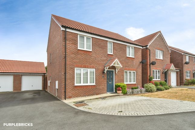 6, Hillier Crescent, Calne photo 2