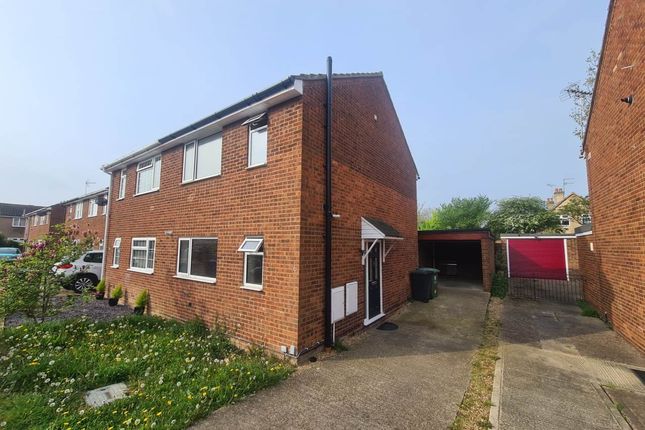 Property to rent in Russet Way, Melbourn, Royston