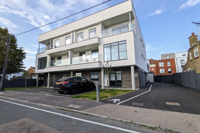 Flat for sale in Cherry View, Beech Road, Hadleigh