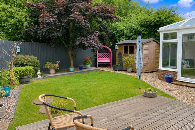 7, Goldfinch Close, Cornwall photo 3