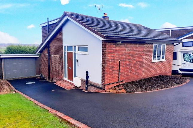 Thumbnail Property to rent in Dalebrook Road, Burton-On-Trent