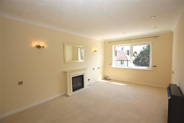 Flat 26,, Homerowan House, Thorpe Bay photo 4