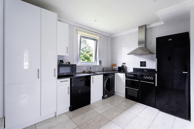 Flat for sale in Dunbar Avenue, Coatbridge