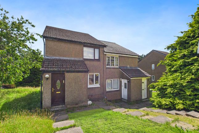 Parkhouse Side On