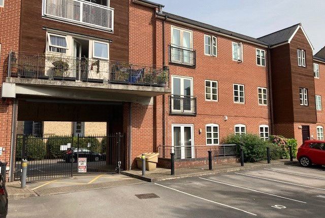Flat for sale in Cross Bedford Street, Sheffield, South Yorkshire