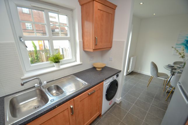 Town house for sale in 30 Caledonia Street, Clydebank, West Dunbartonshire