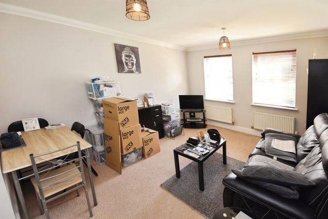 Flat 4, Templeton Court, Railway Street, Braintree photo 4