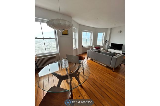 Dining And Lounge Area